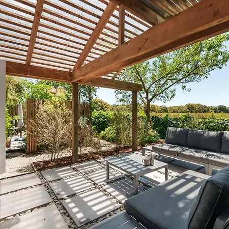 The Shed Guest House Mount Maunganui Exterior photo