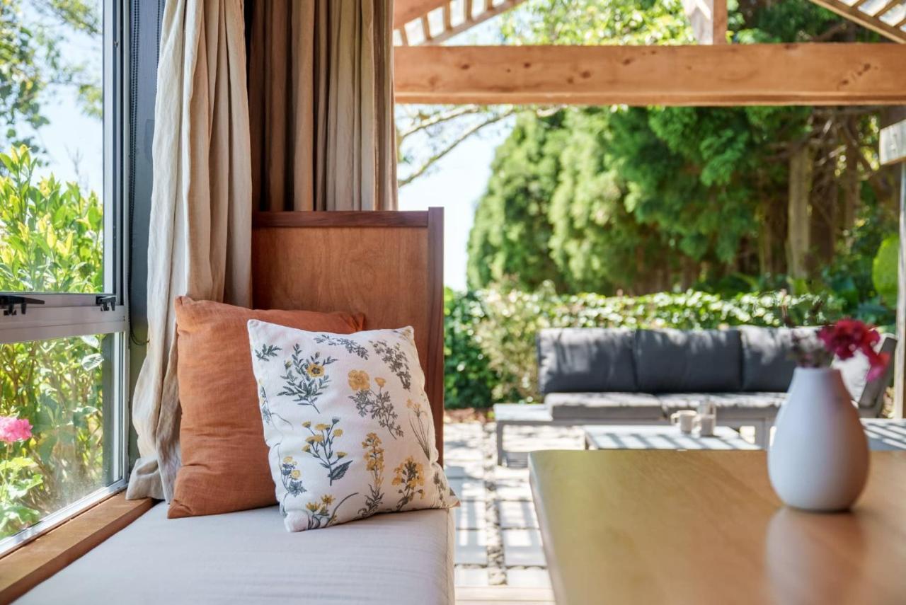The Shed Ferienhaus Mount Maunganui