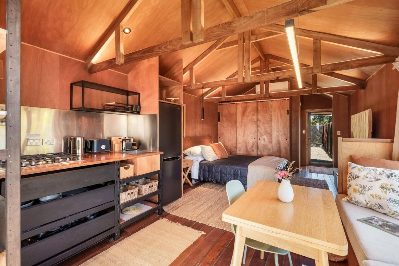 The Shed Holiday home Mount Maunganui