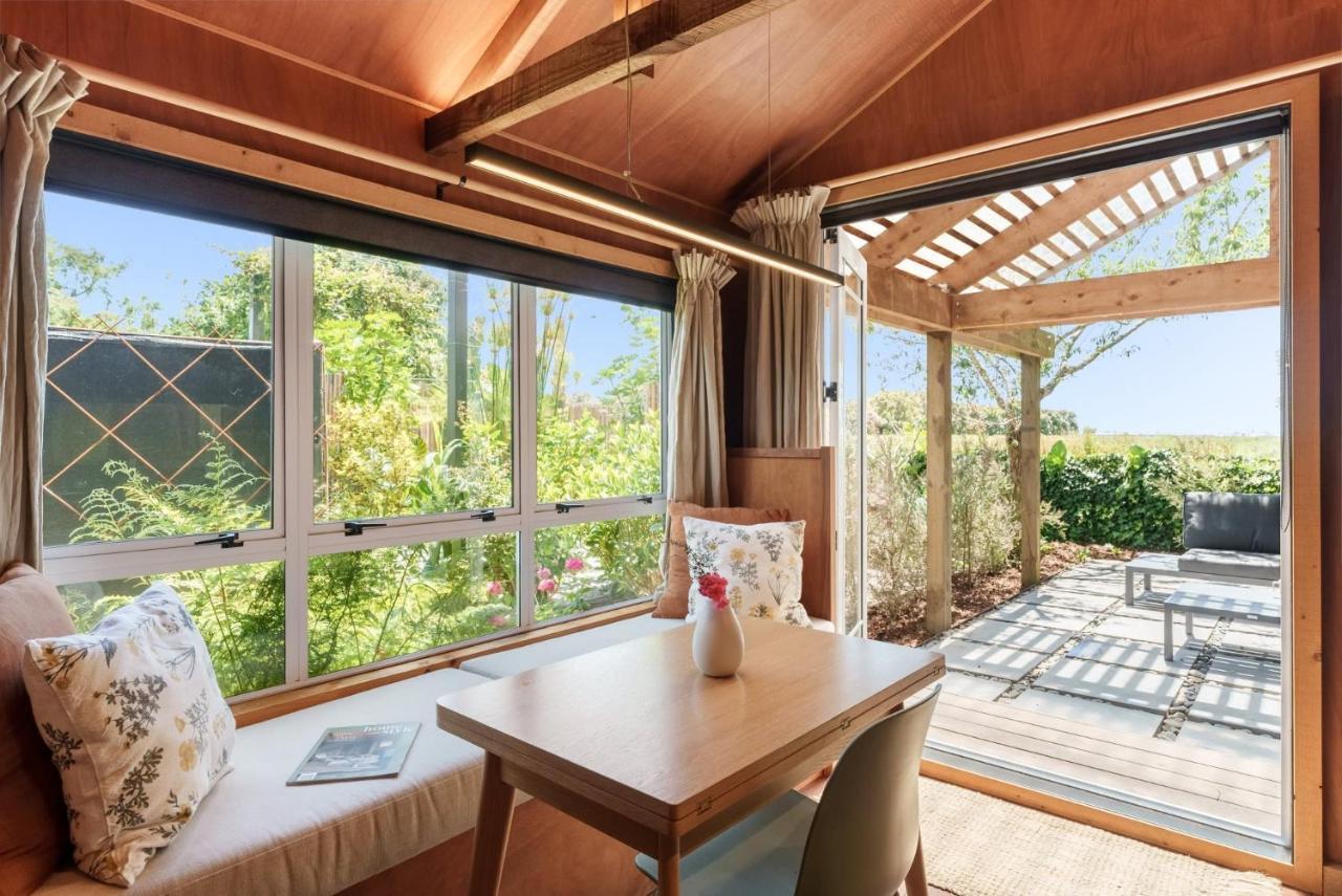 The Shed Holiday home