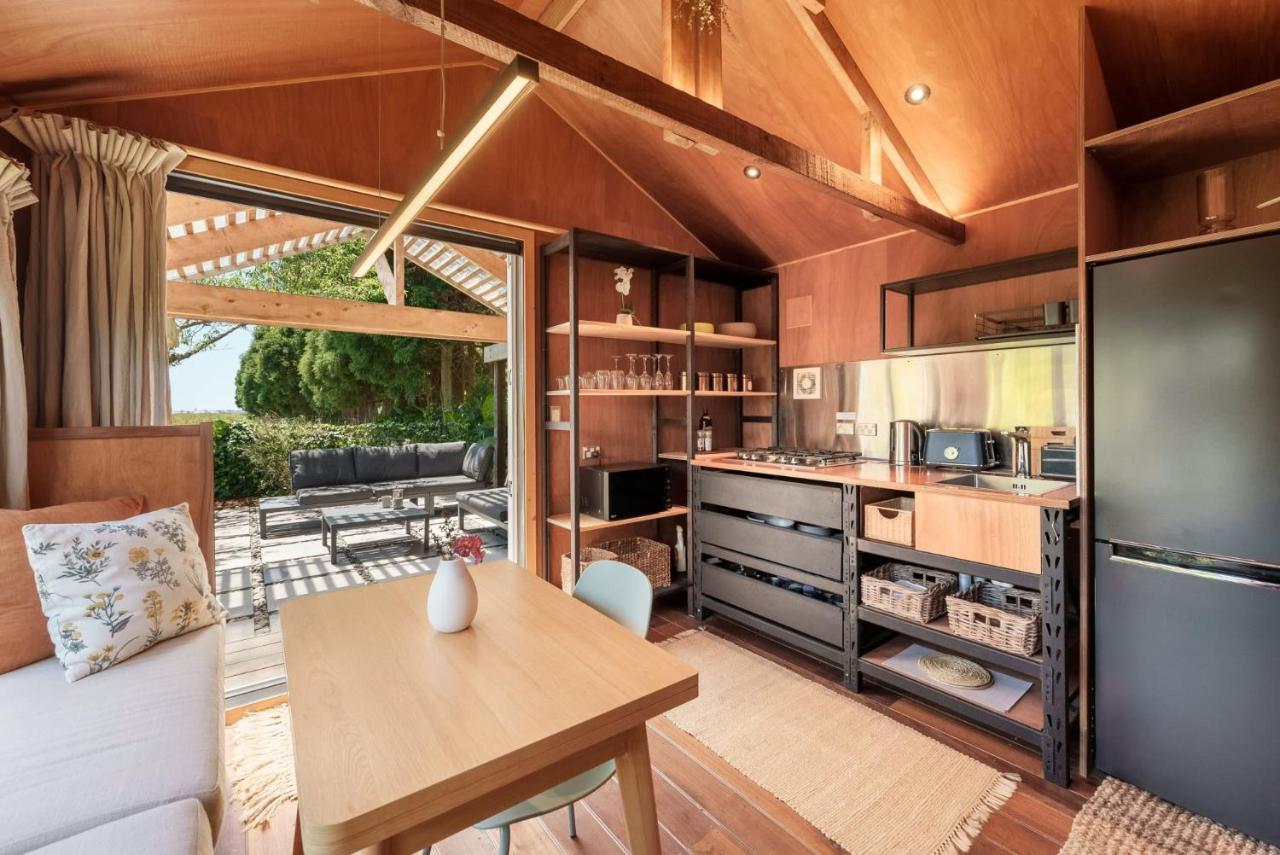 The Shed Holiday home