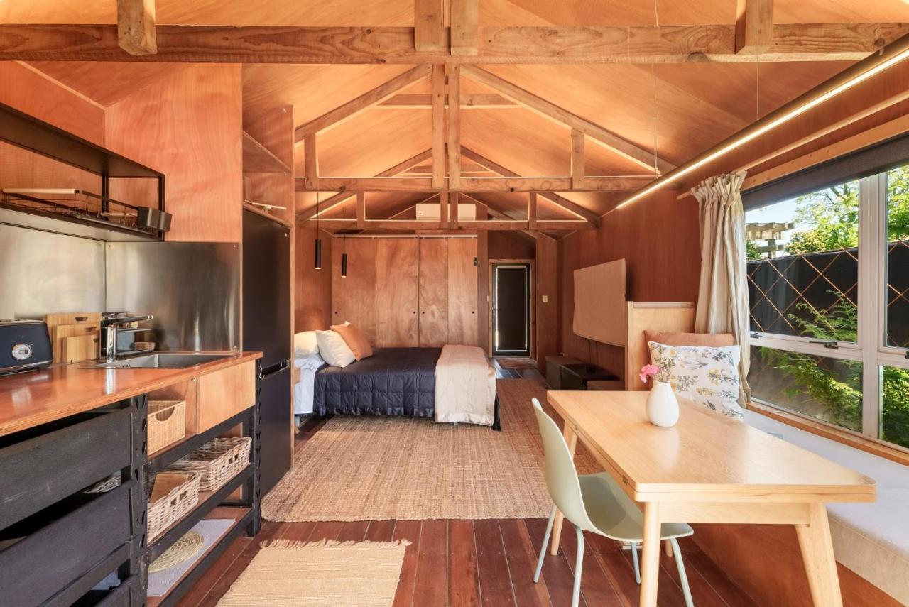 The Shed *