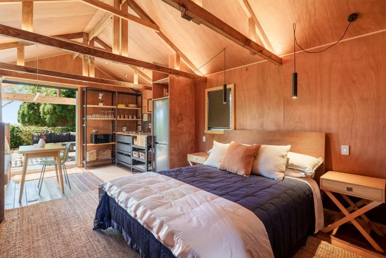The Shed Mount Maunganui