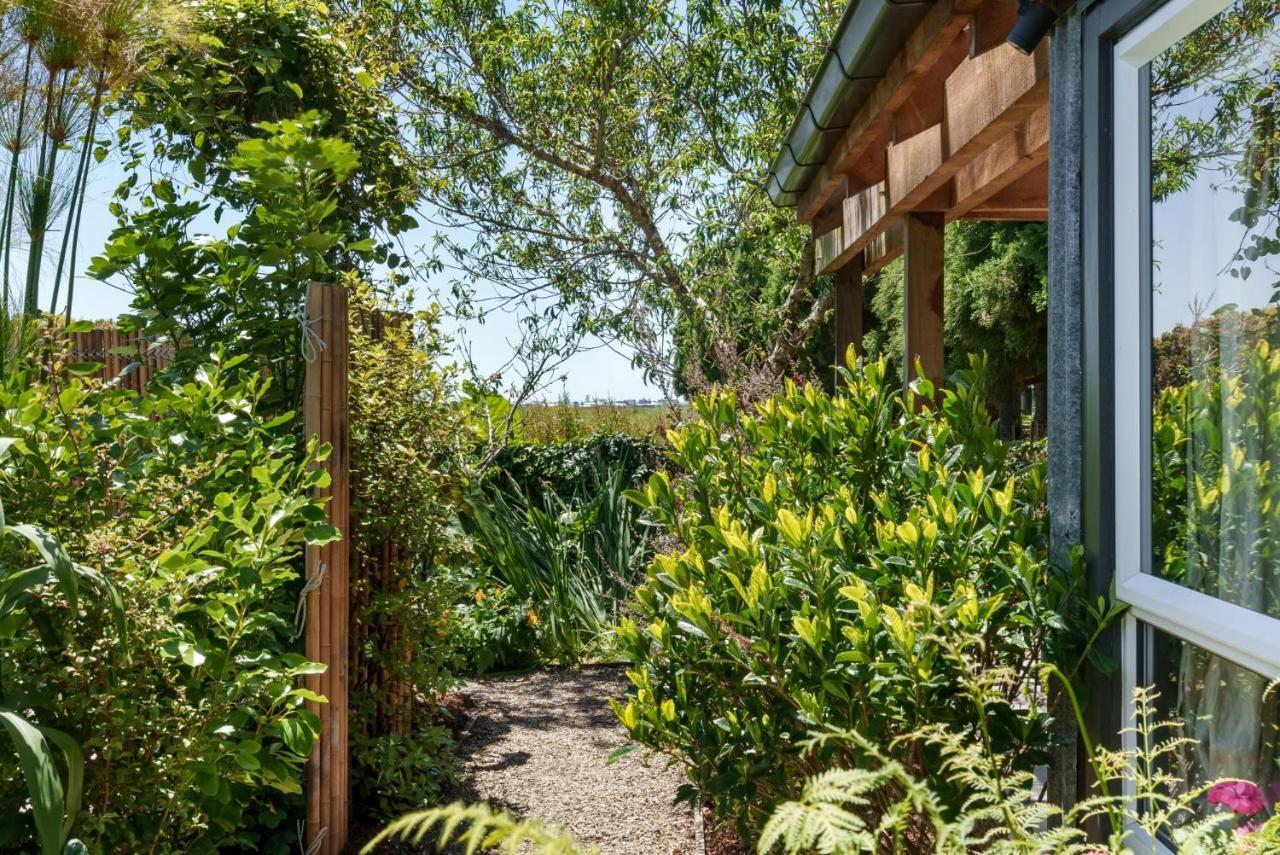 Holiday home The Shed